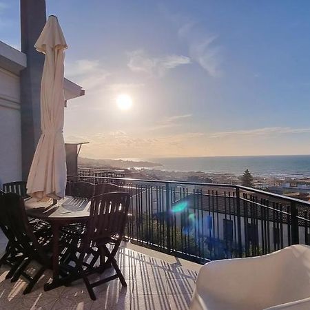 Villa Vittoria Чефалу Екстериор снимка