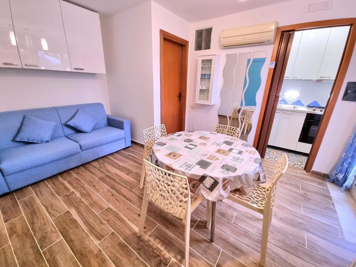 Villa Vittoria Чефалу Екстериор снимка