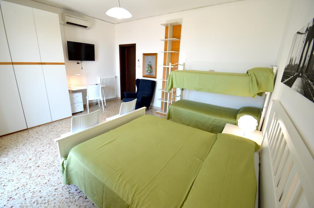 Villa Vittoria Чефалу Екстериор снимка