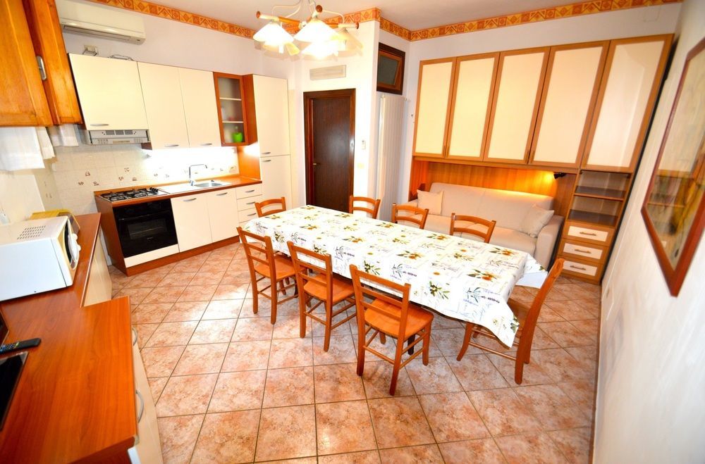 Villa Vittoria Чефалу Екстериор снимка